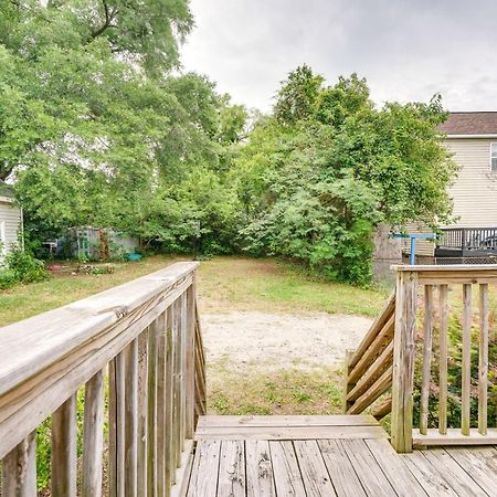 Wilmington Getaway Near Riverwalk And Downtown! Bagian luar foto
