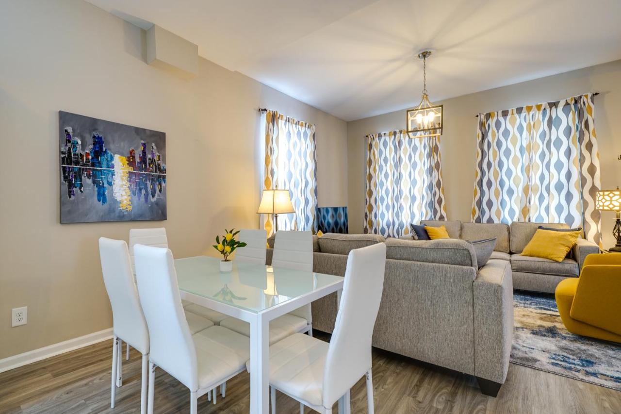 Wilmington Getaway Near Riverwalk And Downtown! Bagian luar foto